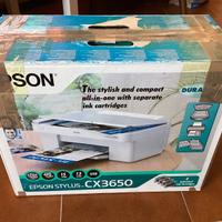 Epson CX3650 (solo scanner)
