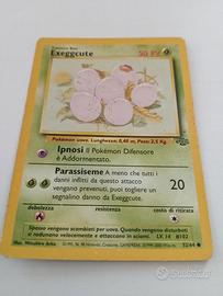 Carta Pokémon Exeggcute