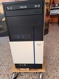 computer molto veloce