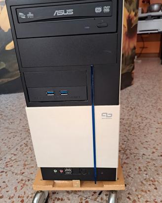 computer molto veloce