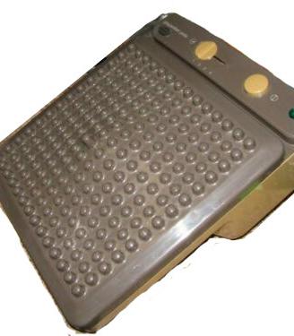 Bioconfort Pedio D-7300 vibro massaggiatore gambe