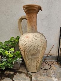 Anfora da giardino 