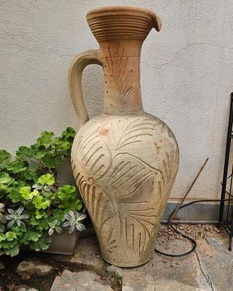 Anfora da giardino 