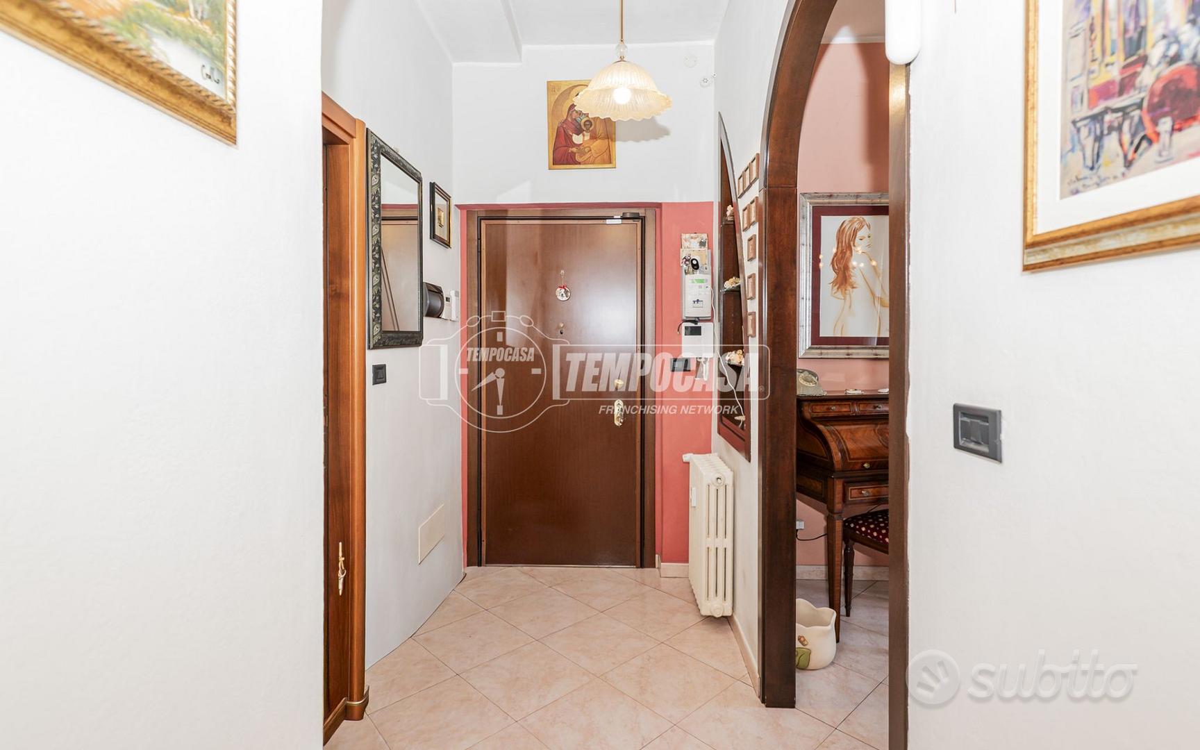Appartamento – Lodi, Camolina, Revellino - Vista 5