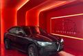 Alfa Romeo Stelvio 2.2 Turbodiesel 190 CV AT8 Q4 E