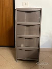Cassettiera
