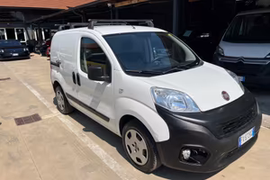 Fiat Fiorino 1.3 mjt SX cargo 2019 FULL OPT