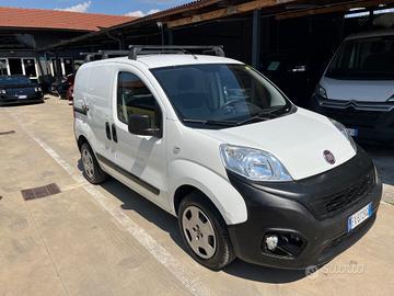 Fiat Fiorino - VENDUTO