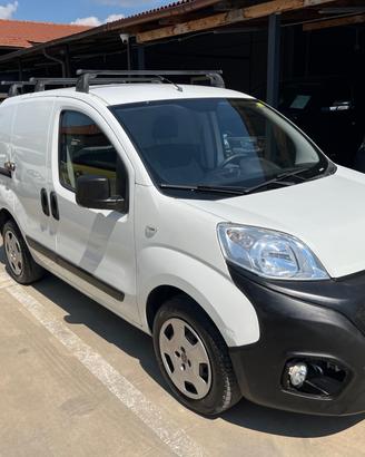 Fiat Fiorino - VENDUTO