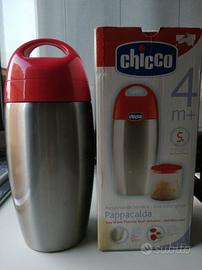 chicco pappacalda termos