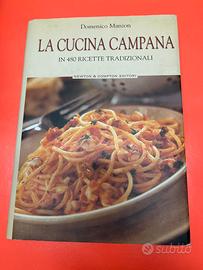Ricette cucina campana