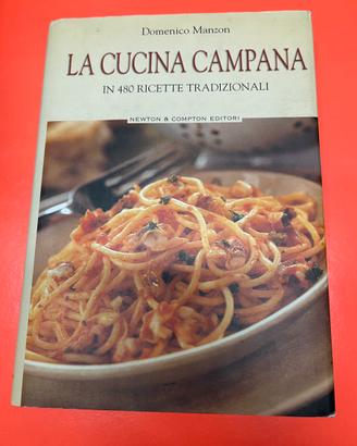 Ricette cucina campana