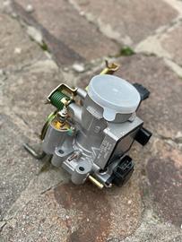 Corpo farfallato Nissan Micra K11