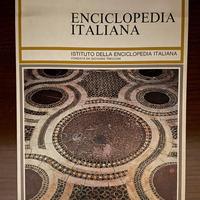Enciclopedia Italiana Treccani