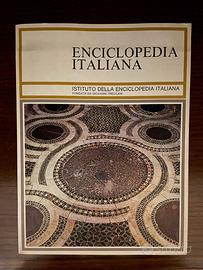 Enciclopedia Italiana Treccani