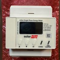 Solaredge Inline meter monofase