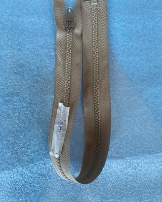 Cerniera originale Gucci，colore biege