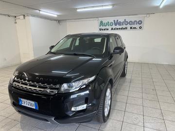 Land Rover Range Evoque 2.2 TD4 Dynamic