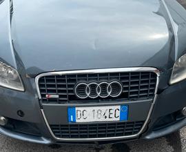 Audi A4 quattro per 4S line