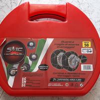 Catene da neve omologate per ruote 13-14-15"