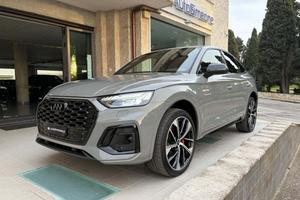 AUDI Q5 SPB Sportback 40 TDI quattro S tronic S