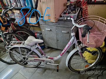 varie biciclette 