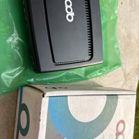 Modem/router