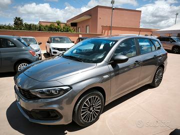 Fiat Tipo 1.6 Mjt S&S SW City Life