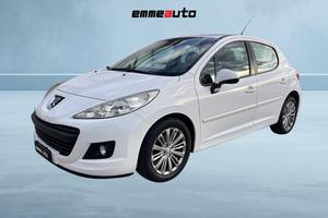 Peugeot 207 1.4 HDi 69cv