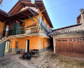 CASA SEMINDIPENDENTE A MIAGLIANO
