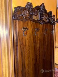 APPENDIABITI DA MURO