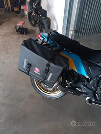 borse tenere 700