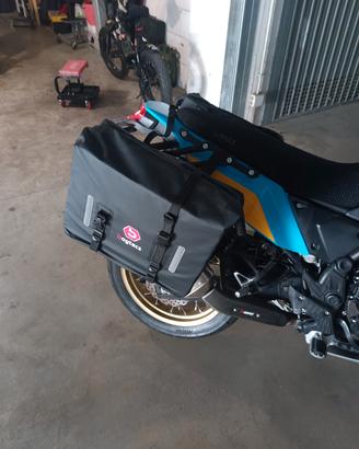 borse tenere 700