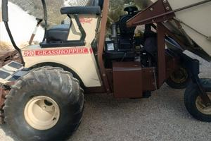 Macchine agricole