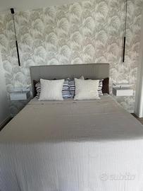 Letto Matrimoniale Maison du Monde