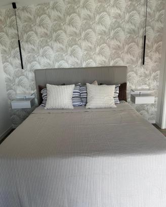 Letto Matrimoniale Maison du Monde