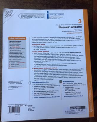 Itinerario nell’arte 3