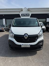 Renault Trafic T27 1.6 dCi 120CV PC-TN Furgone