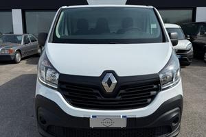 Renault Trafic T27 1.6 dCi 120CV PC-TN Furgone