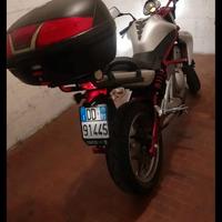 kawasaki solo 4800km 