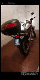 kawasaki solo 4800km 