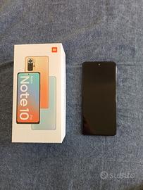 redmi note 10 pro