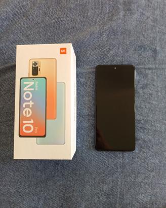 redmi note 10 pro