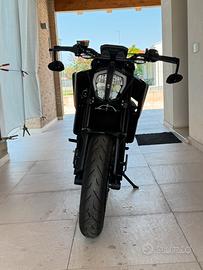 Ktm Duke 890 2021