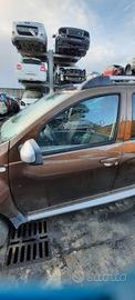DACIA DUSTER 2012 - PORTA ANTERIORE SINISTRO