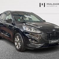 FORD Kuga 2.0 ecoblue ST-Line X 2wd 120cv auto