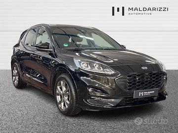 FORD Kuga 2.0 ecoblue ST-Line X 2wd 120cv auto