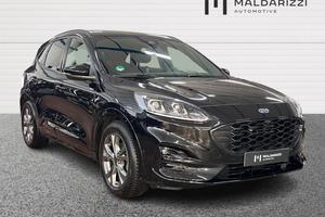 FORD Kuga 2.0 ecoblue ST-Line X 2wd 120cv auto