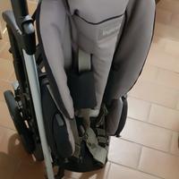 Trio inglesina