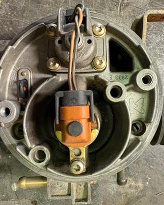 mono iniettore fiat panda 141 900/1000/1100